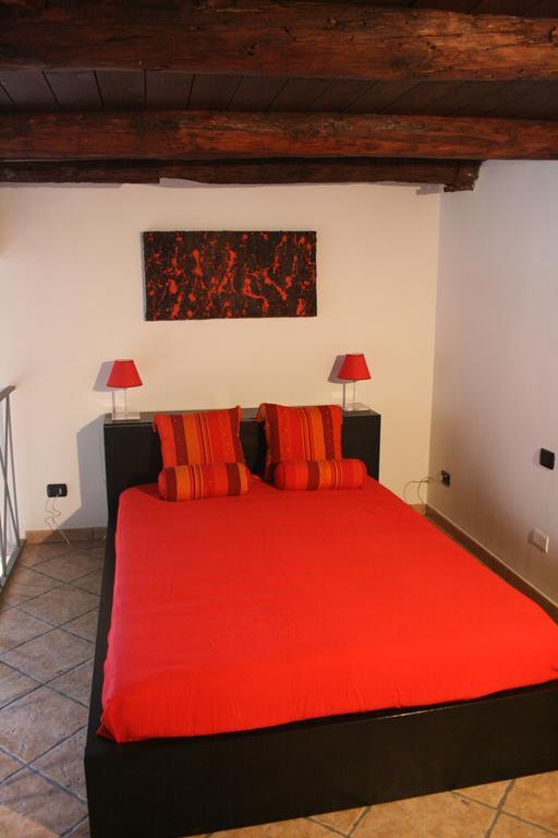 Apartment 25 Nápoles Habitación foto