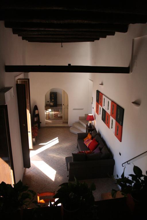 Apartment 25 Nápoles Habitación foto