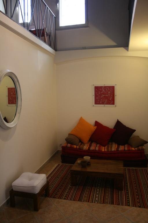 Apartment 25 Nápoles Exterior foto